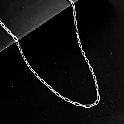 CARTIER ELO ALONGADO 2MM 70CM